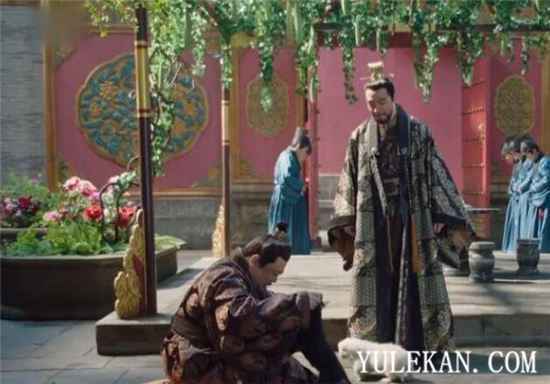 《大明风华》太子为什么不同意朱瞻基对付赵王和汉王？