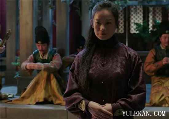 朱瞻基知道箱子里的人是胡善祥的，为什么还要宠信她？