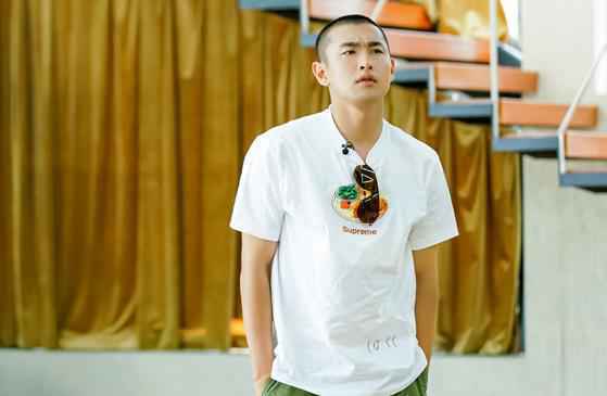 《青春同学会》王彦霖凭演技神助攻,中戏96班集体“重返二十岁”