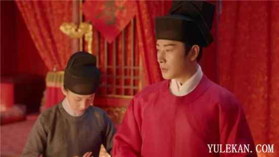 《鹤唳华亭》有哪些谜团还没有交代?