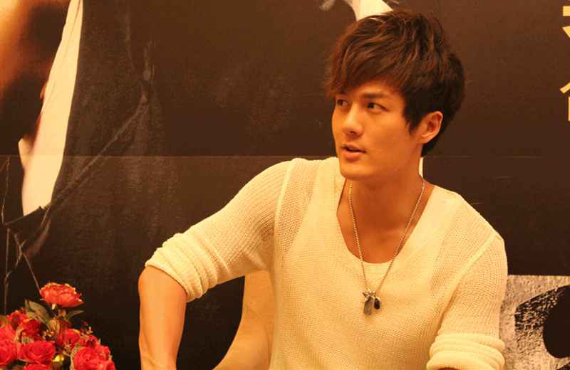 《我家那闺女》吴克群曝女友年纪，蒋梦婕被吓到：比我还小