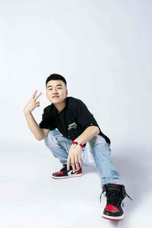 王晨宇同名专辑《ICECRAZ》（上篇）今日释出 另类自白讲述自我