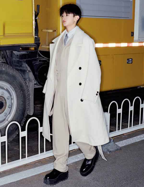 史彭元 | 心底的小兽