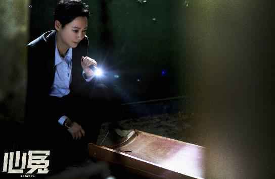 福斯开年大戏《心冤》今日首播,惠英红谢君豪揭开悬案迷雾