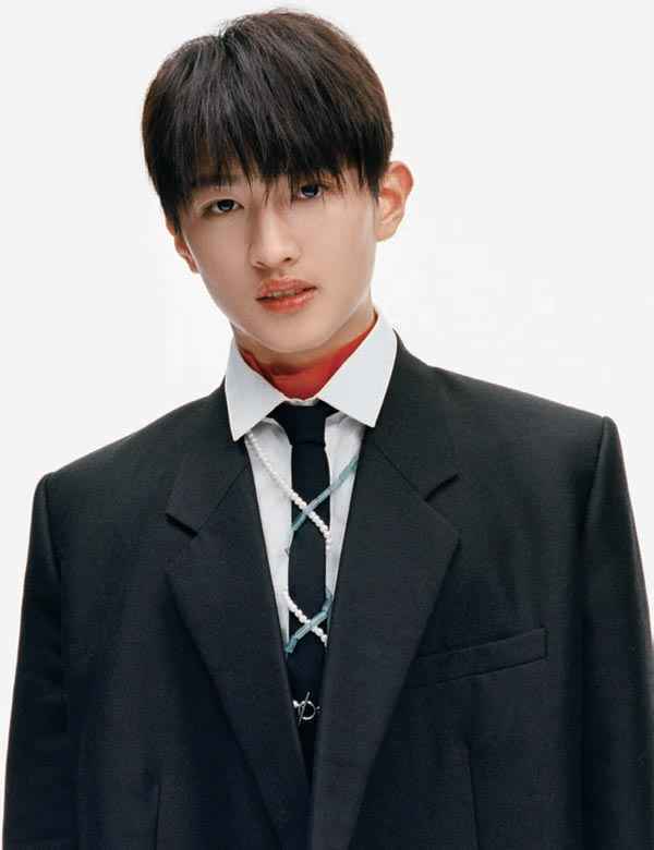 史彭元 | 心底的小兽