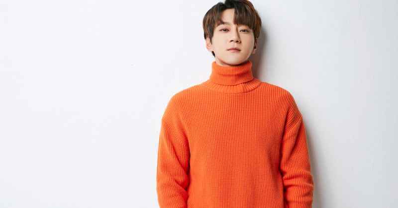 黄致列生日当天发新单曲