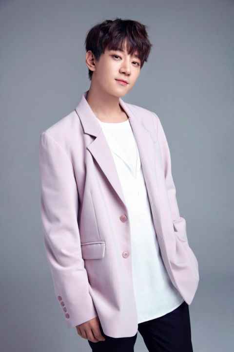 黄致列生日当天发新单曲