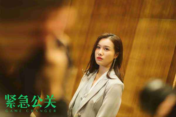 《紧急公关》收视爆红霸气收官,黄晓明直面人性寻求终极救赎