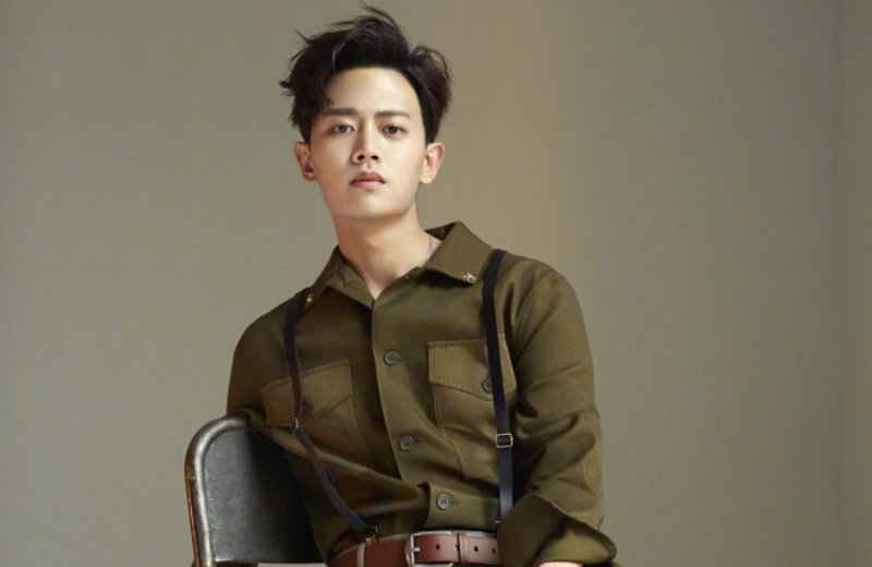 任嘉伦改编演唱《琵琶行》,古今结合,网友:瞬间心动