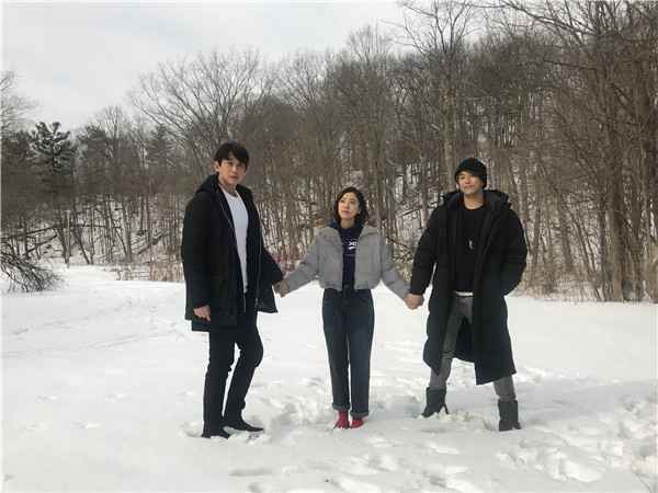 音乐剧《搭错车》加拿大团圆迎新年