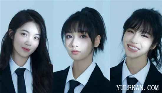 《青春有你2》官宣选手名单 都有谁参加了？