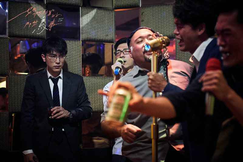 从《她们创业的那些鸟事》豆瓣开分9.0 回顾台剧热象