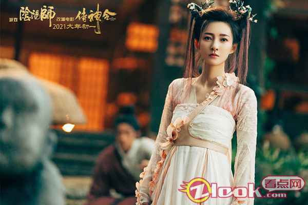 《侍神令》终极预告点燃两界决战 陈坤热血斗技演绎春节最犇大片