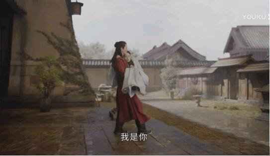 《上阳赋》热播 王儇玉秀主仆情深太好嗑