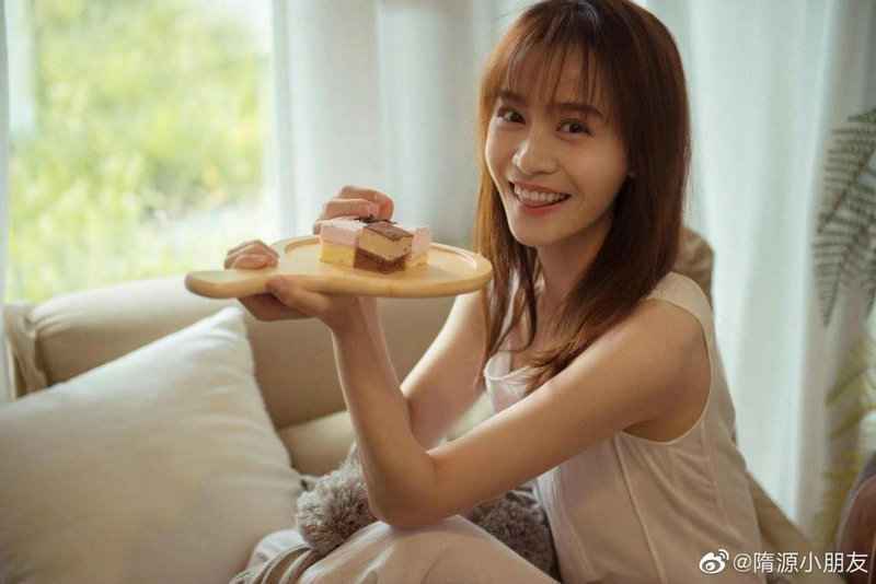 《上阳赋》热播 王儇玉秀主仆情深太好嗑