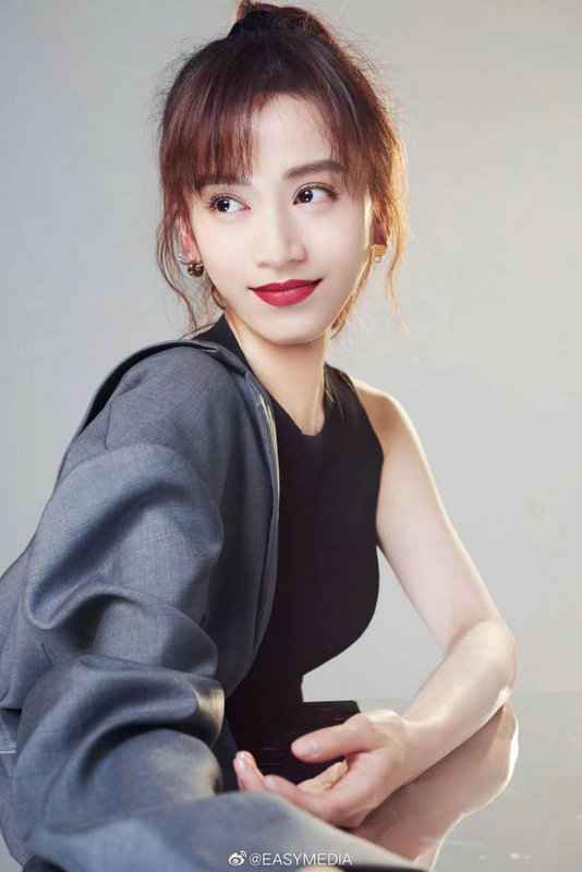 《上阳赋》热播 王儇玉秀主仆情深太好嗑