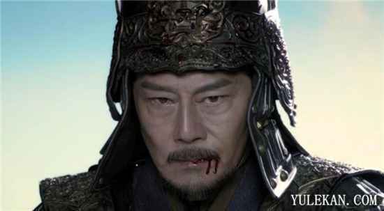 《鹤唳华亭》让人揪心的场面有哪些？