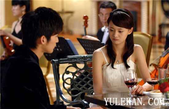 张翰郑爽新剧选在今年上线?还有杨幂热巴赵丽颖做配?