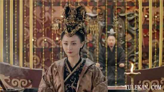 《剑王朝》元武对叶甄到底是不是真心的？