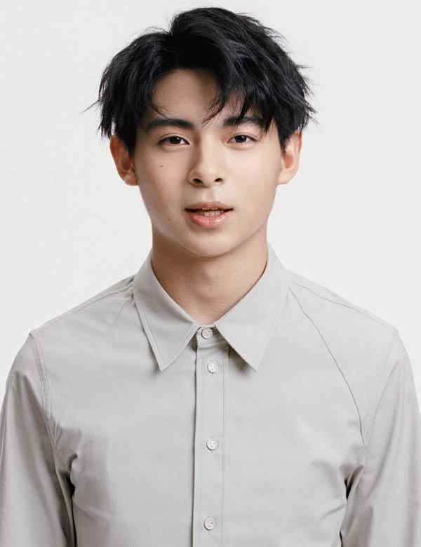 Paraboy | 这个伞兵有点儿冷