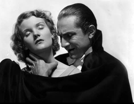 《无依之地》导演赵婷新片曝光！科幻西部片风格吸血鬼德古拉电影