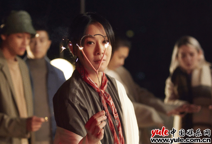 “文艺天后”刘若英《所有相爱的人啊》伴新春情人节