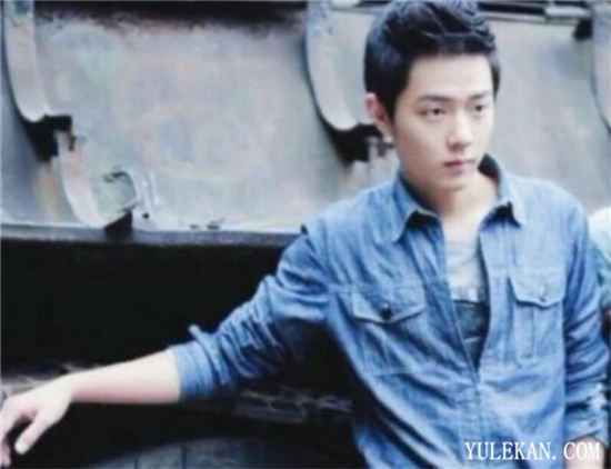 肖战出道以前到底是个什么样的人？