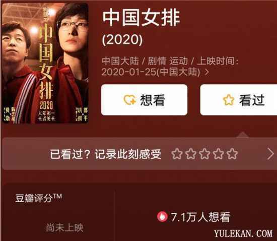 2020年春节档观众最想看的贺岁片是什么？