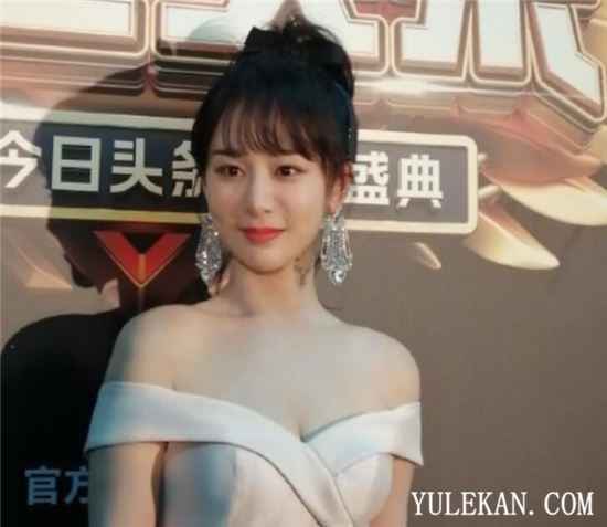 杨紫为什么拒绝参加演技类的综艺节目？杨紫的演技不好吗？