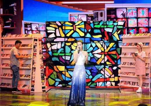 《跨界歌王》好戏升级,众嘉宾高能不断