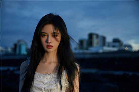 鞠婧祎《恋爱告急》11月8日上线,“鞠式”情歌带来怎样惊喜?