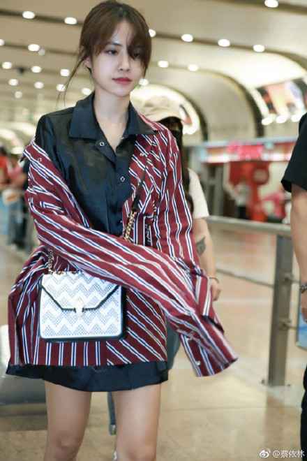 蔡依林三餐吃淀粉体重41公斤 公开菜单