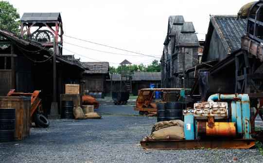 组图:《勇敢的世界》录制现场大曝光!这还原度太高了吧