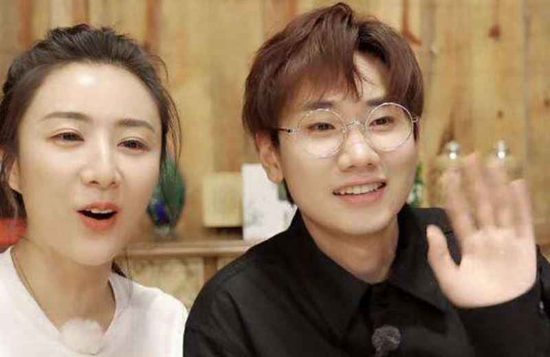 《向往的生活》首播还未开始为何就让彭昱畅洗澡，知道原因后，网友：太勤快了