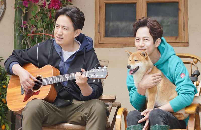 《向往的生活》首播还未开始为何就让彭昱畅洗澡，知道原因后，网友：太勤快了