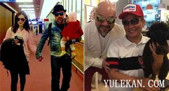 刘母到底对媒体说了什么？刘真平安苏醒真的假的？