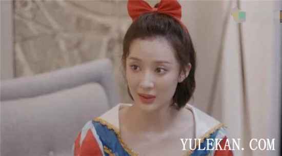 《安家》王子喜欢朱闪闪吗？他俩到底是怎么回事？