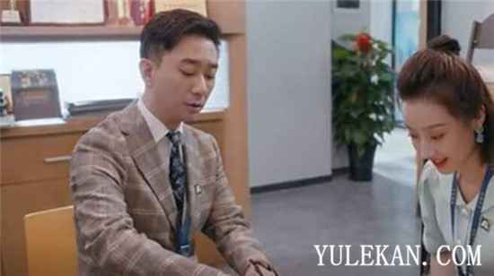 《安家》王子喜欢朱闪闪吗？他俩到底是怎么回事？