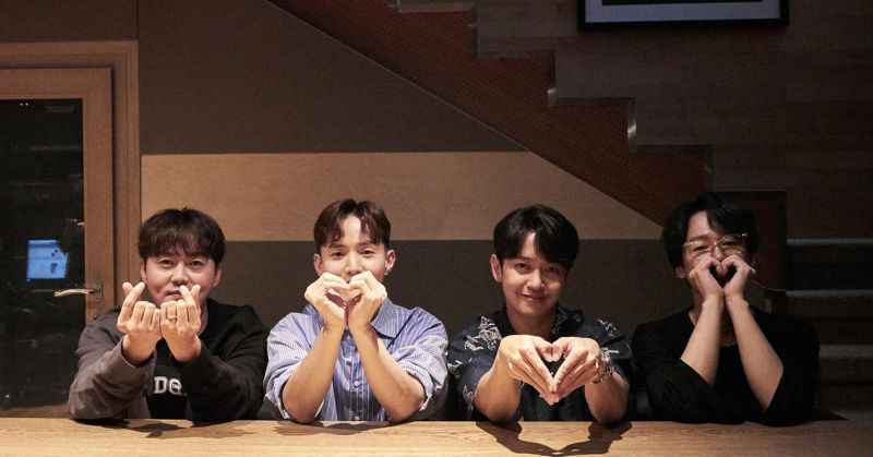 Noel 双喜临门！新歌横扫音源榜，队长李尚昆明年结婚