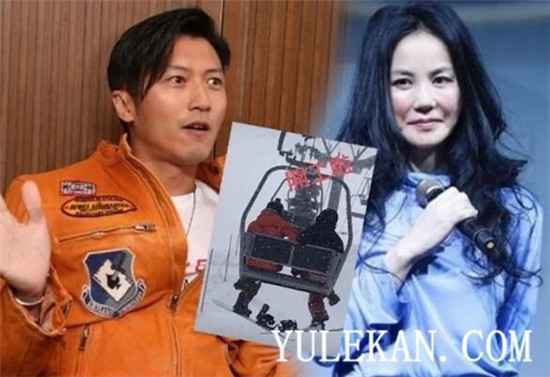 王菲和谢霆锋感情怎么样?被曝确诊肺炎是怎么回事?