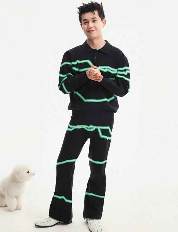 付鹏 | 那些本不该属于我的