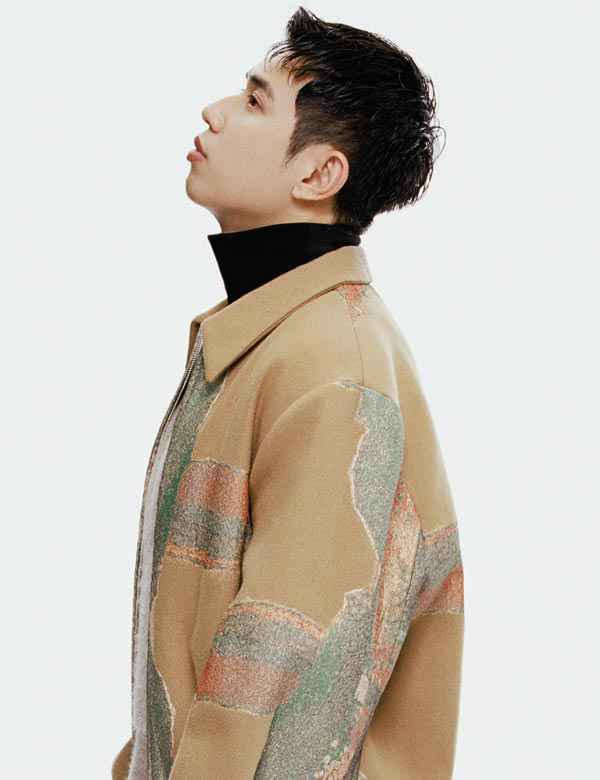 付鹏 | 那些本不该属于我的