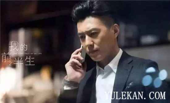 “央视收视年度前十”男演员名单上榜的都有哪些人?