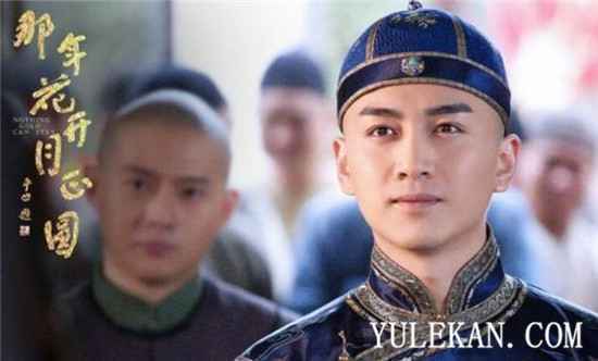 “央视收视年度前十”男演员名单上榜的都有哪些人?