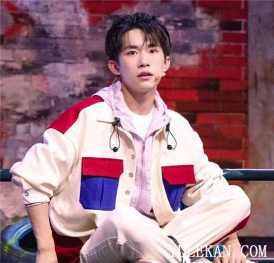 《这就是街舞3》导师易烊千玺不会再回归？叶音担任发起人？