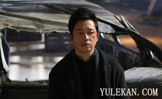 《白夜追凶》张译和赵今麦要组CP？要拍续集了？