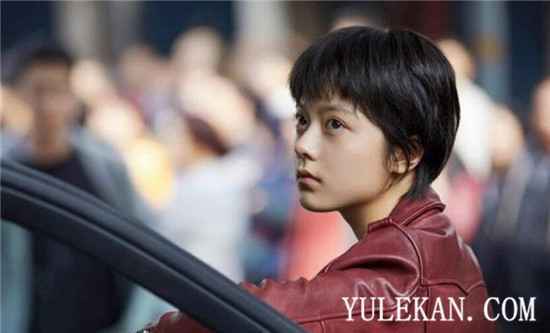 《白夜追凶》张译和赵今麦要组CP？要拍续集了？