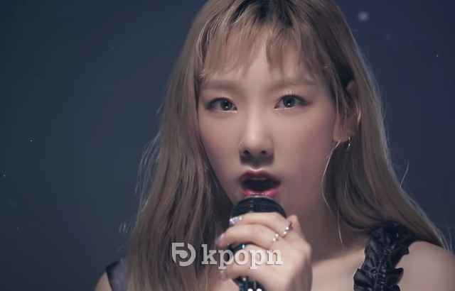 太妍《冰雪奇缘2》主题曲《INTO THE UNKNOWN》音源公开