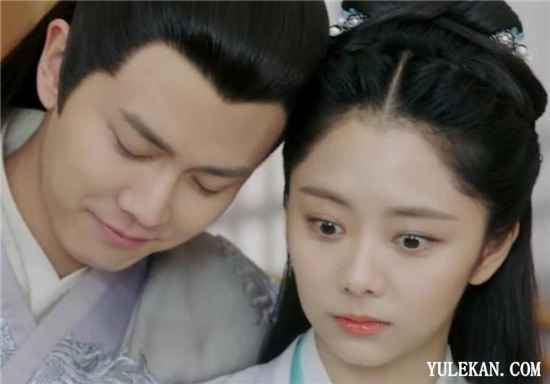 《锦衣之下》陆大人到底是怎么向袁今夏表白的？