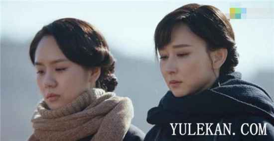 《新世界》金海没死,在剧情中早有暗示,你当时看懂了吗?